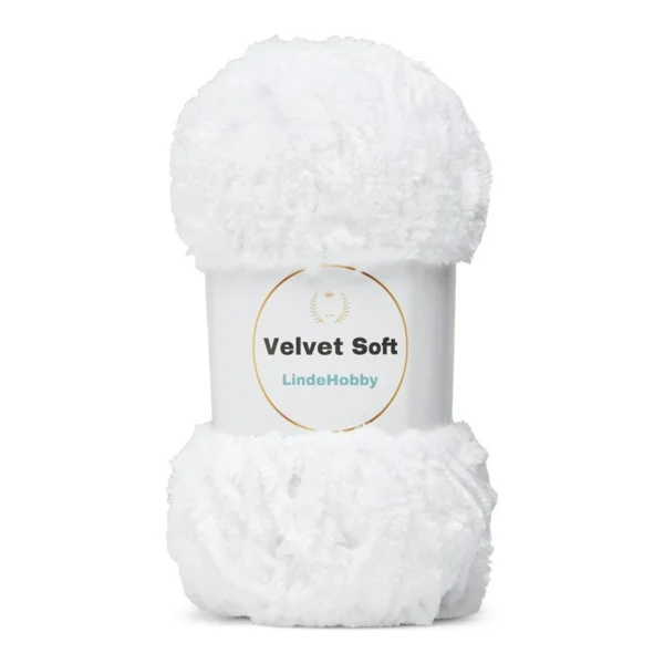 LindeHobby Velvet Soft